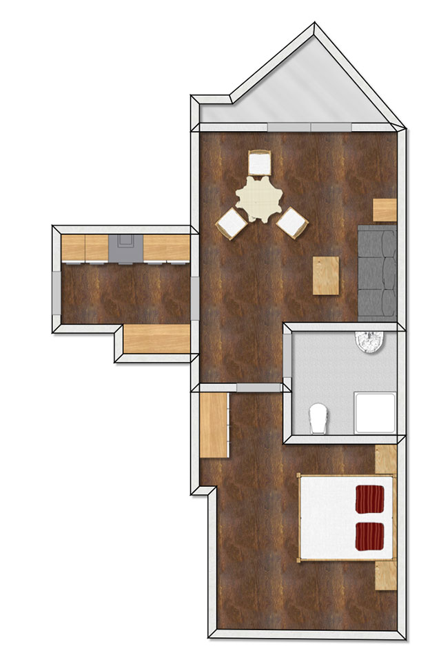 Grundriss-Idhof-2-3-Personen