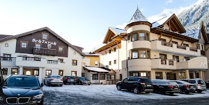 Hotel Garni Idhof place picture